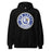 New Caney High School Eagles Black Classic Unisex Hoodie 220