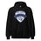 New Caney High School Eagles Black Classic Unisex Hoodie 221