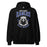 New Caney High School Eagles Black Classic Unisex Hoodie 224