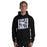 New Caney High School Eagles Black Classic Unisex Hoodie 223