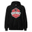 Porter High School Spartans Black Classic Unisex Hoodie 209