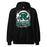 Reagan High School Rattlers Black Classic Unisex Hoodie 202