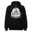 Reagan High School Rattlers Black Classic Unisex Hoodie 219