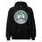 Reagan High School Rattlers Black Classic Unisex Hoodie 220