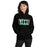 Spring High School Lions Black Classic Unisex Hoodie 098