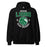 Spring High School Lions Black Classic Unisex Hoodie 204