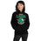 Spring High School Lions Black Classic Unisex Hoodie 204