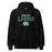 Spring High School Lions Black Classic Unisex Hoodie 222