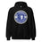 St. Frederick High School Warriors Black Classic Unisex Hoodie 203