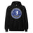 St. Frederick High School Warriors Black Classic Unisex Hoodie 215