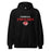 Tomball High School Cougars Black Classic Unisex Hoodie 222