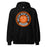 United High School Longhorns Black Classic Unisex Hoodie 220