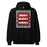 Westfield High School Mustangs Black Classic Unisex Hoodie 202