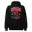 Westfield High School Mustangs Black Classic Unisex Hoodie 213