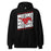 Westfield High School Mustangs Black Classic Unisex Hoodie 223