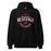 Westfield High School Mustangs Black Classic Unisex Hoodie 211