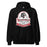 Westfield High School Mustangs Black Classic Unisex Hoodie 219