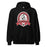 Westfield High School Mustangs Black Classic Unisex Hoodie 212