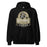 Conroe High School Tigers Black Classic Unisex Hoodie 219