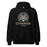 Conroe High School Tigers Black Classic Unisex Hoodie 226