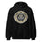 Conroe High School Tigers Black Classic Unisex Hoodie 224
