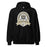 Conroe High School Tigers Black Classic Unisex Hoodie 212