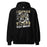 Conroe High School Tigers Black Classic Unisex Hoodie 205