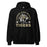 Conroe High School Tigers Black Classic Unisex Hoodie 208