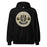 Conroe High School Tigers Black Classic Unisex Hoodie 215