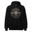 Conroe High School Tigers Black Classic Unisex Hoodie 201