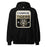Conroe High School Tigers Black Classic Unisex Hoodie 001