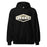 Conroe High School Tigers Black Classic Unisex Hoodie 009