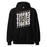 Cypress Park High School Tigers Black Classic Unisex Hoodie 223