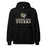 Cypress Park High School Tigers Black Classic Unisex Hoodie 233