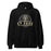 Cypress Park High School Tigers Black Classic Unisex Hoodie 221