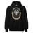 Cypress Park High School Tigers Black Classic Unisex Hoodie 229