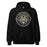 Cypress Park High School Tigers Black Classic Unisex Hoodie 224