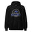 Dekaney High School Wildcats Black Classic Unisex Hoodie 221