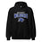 Dekaney High School Wildcats Black Classic Unisex Hoodie 234