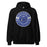 Dekaney High School Wildcats Black Classic Unisex Hoodie 239