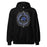 Dekaney High School Wildcats Black Classic Unisex Hoodie 227