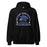 Dekaney High School Wildcats Black Classic Unisex Hoodie 208