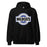 Dekaney High School Wildcats Black Classic Unisex Hoodie 011