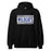 Dekaney High School Wildcats Black Classic Unisex Hoodie 098