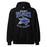 Dekaney High School Wildcats Black Classic Unisex Hoodie 213