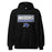 Dekaney High School Wildcats Black Classic Unisex Hoodie 049