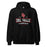 Del Valle High School Cardinals Black Classic Unisex Hoodie 202