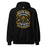 Klein Oak High School Panthers Black Classic Unisex Hoodie 207