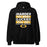 Klein Oak High School Panthers Black Classic Unisex Hoodie 238