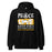 Klein Oak High School Panthers Black Classic Unisex Hoodie 240